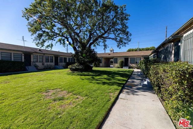 1940 S Robertson Boulevard 10, Los Angeles, CA 90034