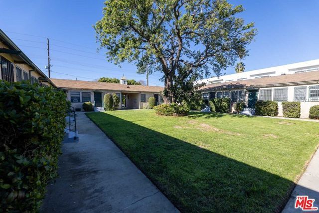 1940 S Robertson Boulevard 10, Los Angeles, CA 90034