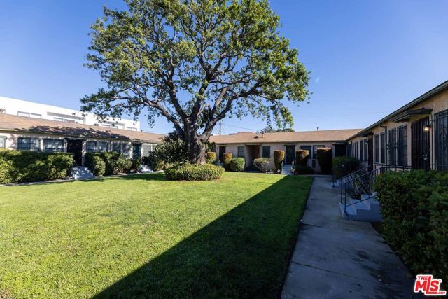 1940 S Robertson Boulevard 10, Los Angeles, CA 90034