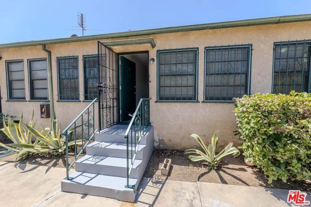 1940 S Robertson Boulevard 10, Los Angeles, CA 90034