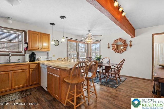 11 Bishop Circle, Penn Forest Twp, PA 18210