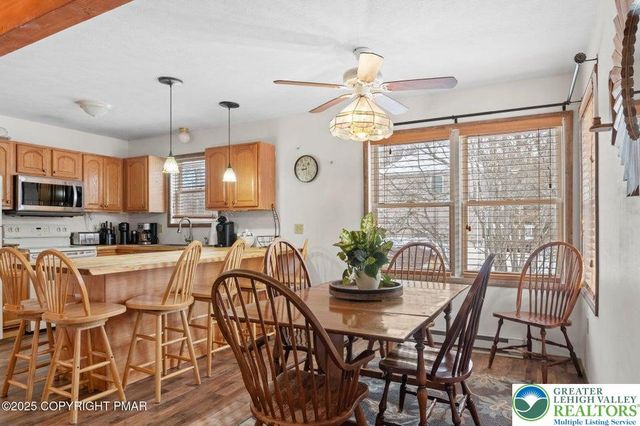 11 Bishop Circle, Penn Forest Twp, PA 18210