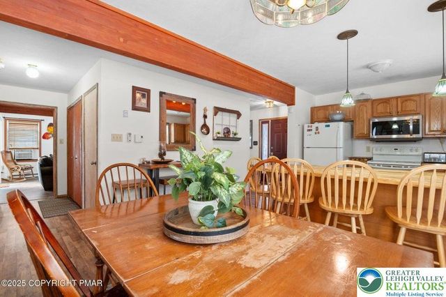 11 Bishop Circle, Penn Forest Twp, PA 18210