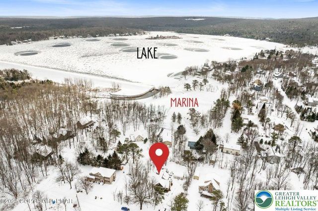 11 Bishop Circle, Penn Forest Twp, PA 18210