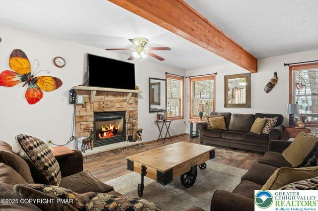 11 Bishop Circle, Penn Forest Twp, PA 18210