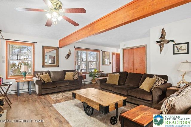 11 Bishop Circle, Penn Forest Twp, PA 18210