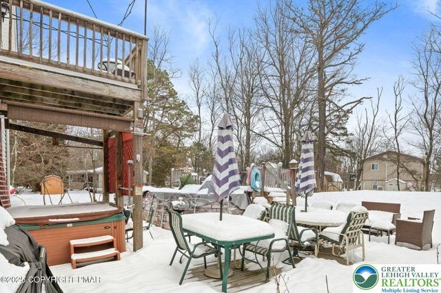 11 Bishop Circle, Penn Forest Twp, PA 18210