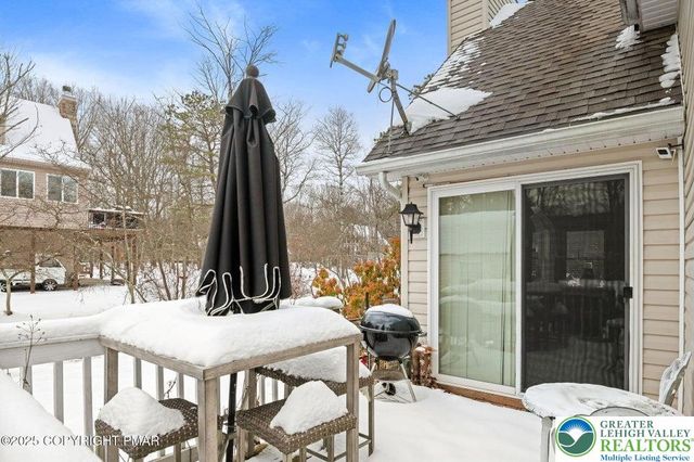 11 Bishop Circle, Penn Forest Twp, PA 18210