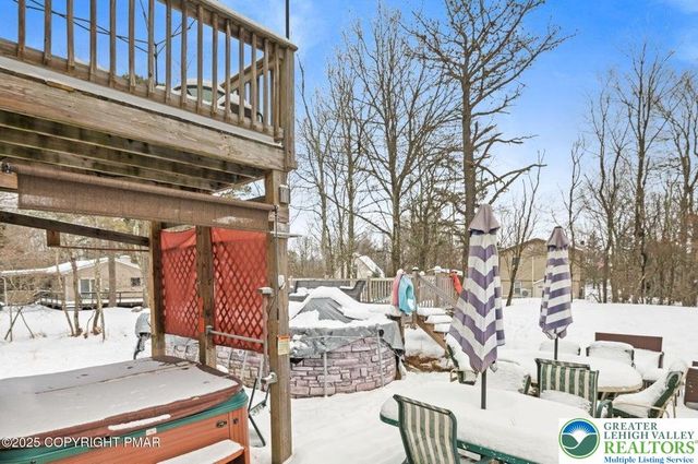 11 Bishop Circle, Penn Forest Twp, PA 18210