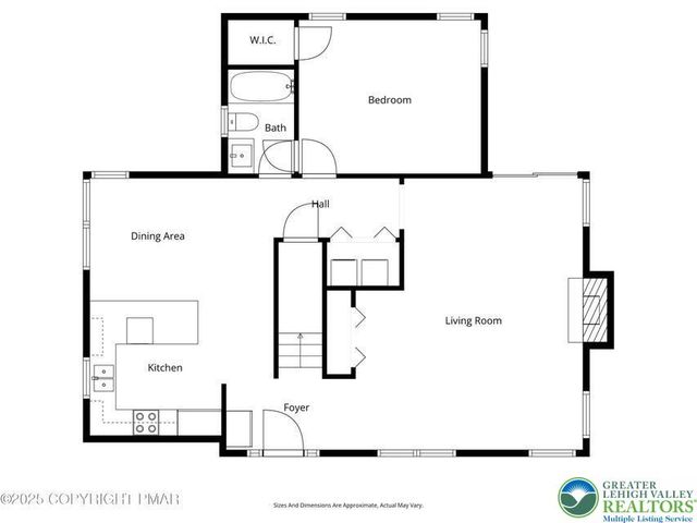 11 Bishop Circle, Penn Forest Twp, PA 18210