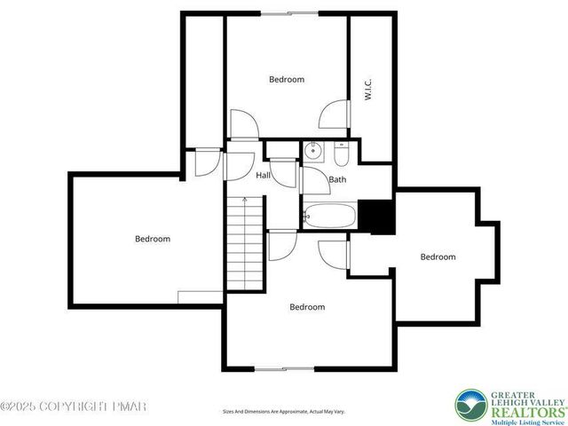 11 Bishop Circle, Penn Forest Twp, PA 18210