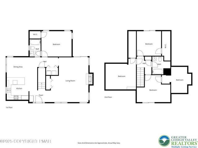 11 Bishop Circle, Penn Forest Twp, PA 18210