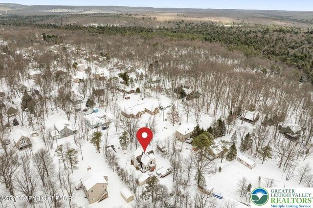 11 Bishop Circle, Penn Forest Twp, PA 18210