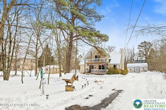 11 Bishop Circle, Penn Forest Twp, PA 18210