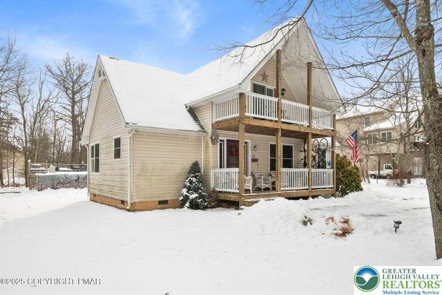 11 Bishop Circle, Penn Forest Twp, PA 18210