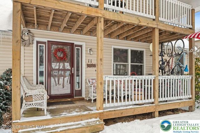 11 Bishop Circle, Penn Forest Twp, PA 18210