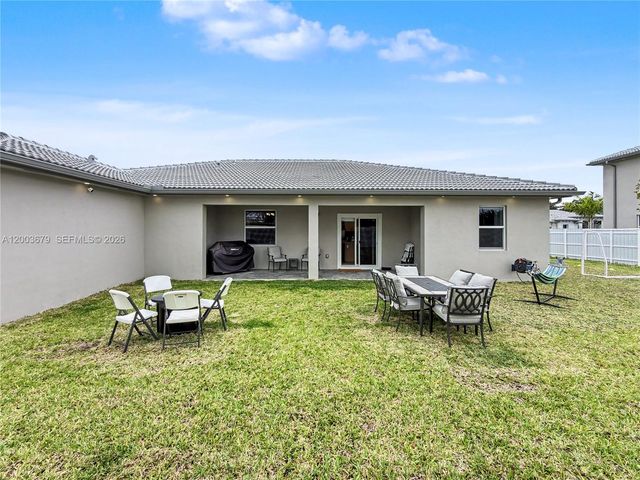 13218 SW 189th Ter, Miami, FL 33177