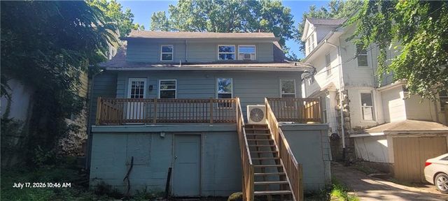 2950 Lockridge Street, Kansas City, MO 64128