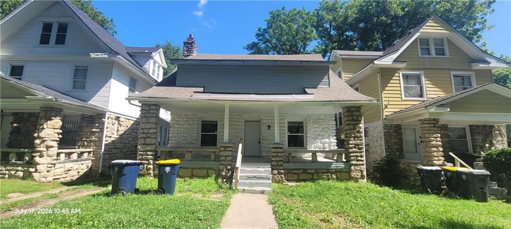2950 Lockridge Street, Kansas City, MO 64128