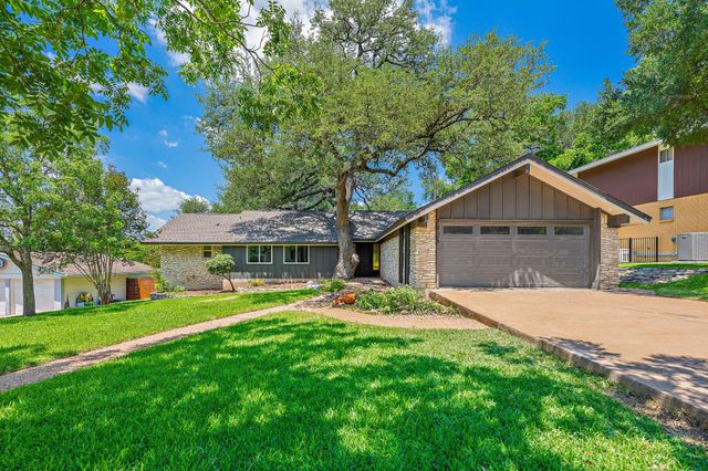 7906 Havenwood DR, Austin, TX 78759
