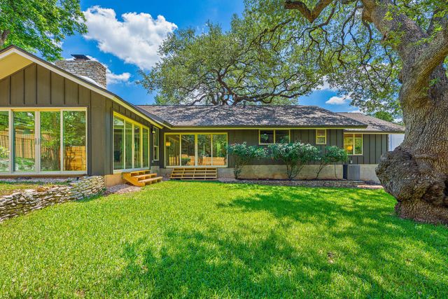 7906 Havenwood DR, Austin, TX 78759