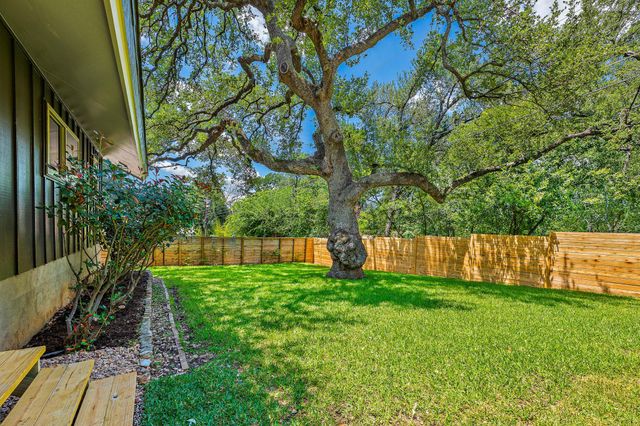 7906 Havenwood DR, Austin, TX 78759