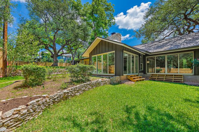 7906 Havenwood DR, Austin, TX 78759