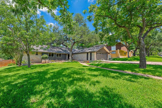 7906 Havenwood DR, Austin, TX 78759