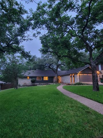7906 Havenwood DR, Austin, TX 78759