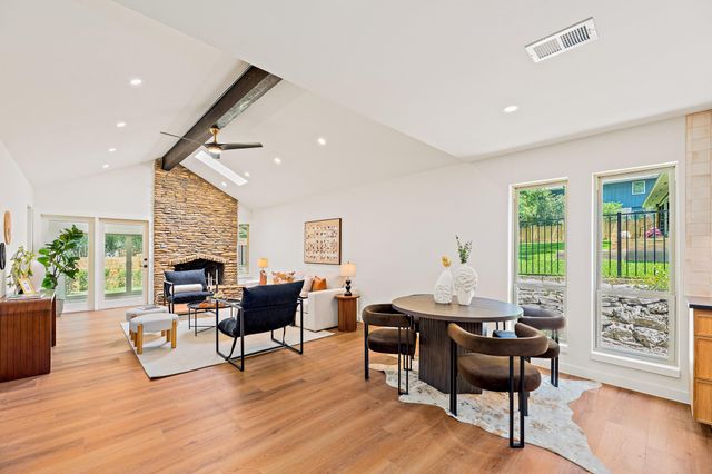 7906 Havenwood DR, Austin, TX 78759