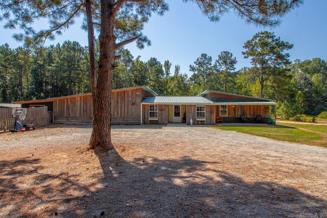 400 Aden Ave, Haskell, AR 72015