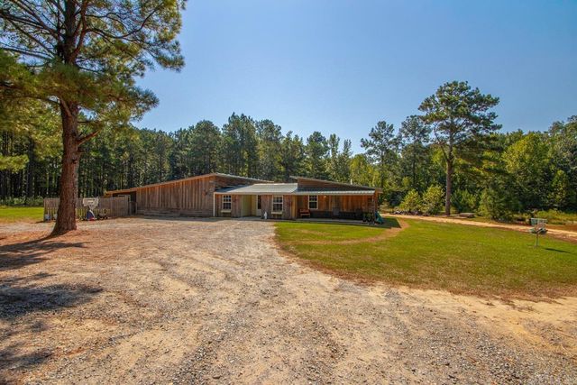400 Aden Ave, Haskell, AR 72015