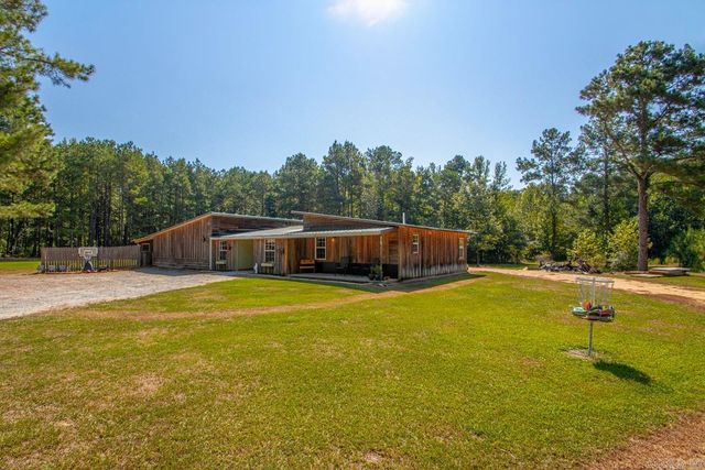 400 Aden Ave, Haskell, AR 72015