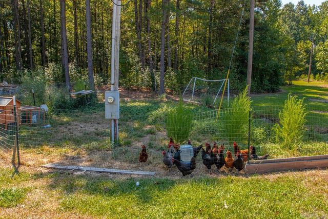 400 Aden Ave, Haskell, AR 72015