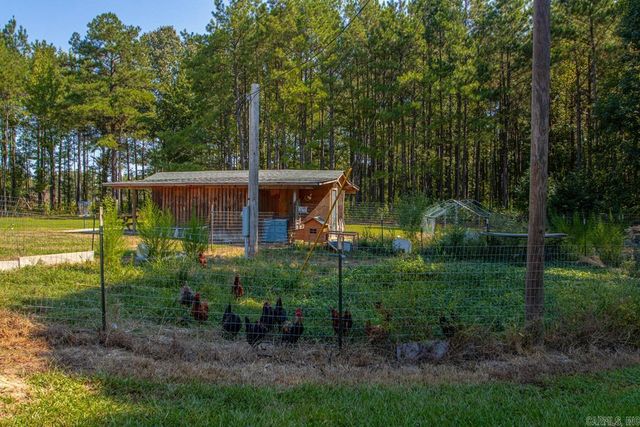 400 Aden Ave, Haskell, AR 72015