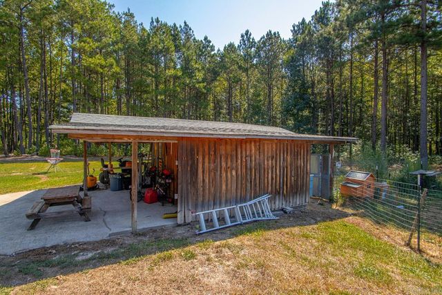 400 Aden Ave, Haskell, AR 72015