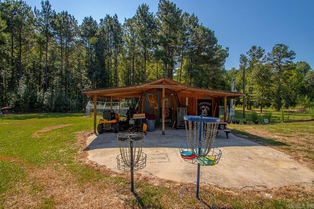 400 Aden Ave, Haskell, AR 72015
