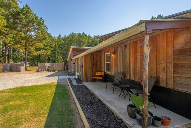 400 Aden Ave, Haskell, AR 72015
