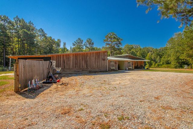 400 Aden Ave, Haskell, AR 72015