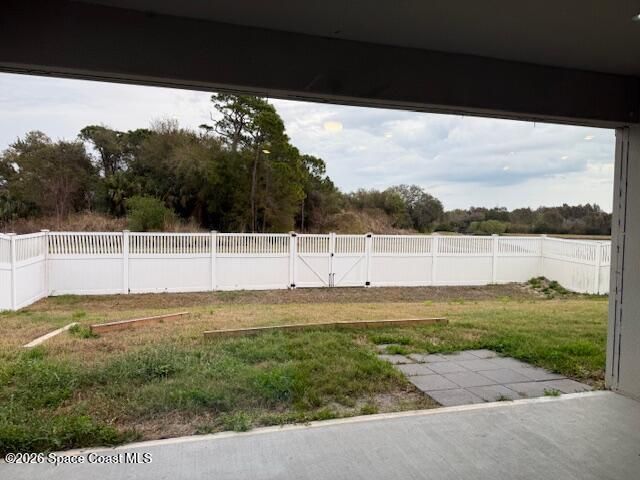 940 Bear Lake Drive, Rockledge, FL 32955