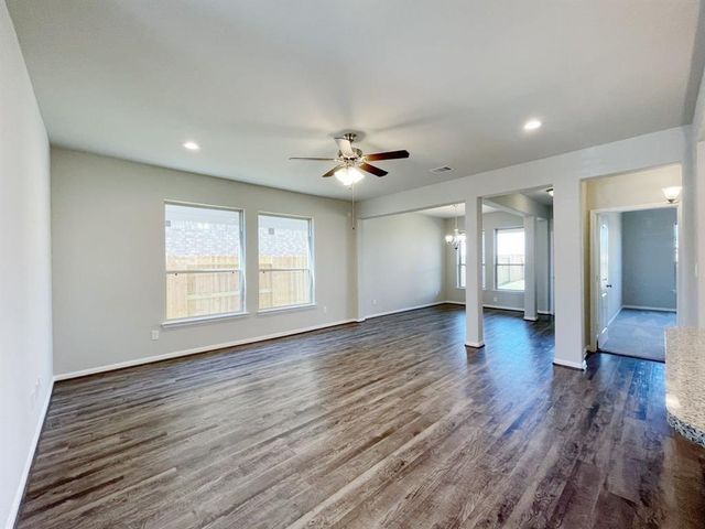 24946 Via Arabella Lane, Richmond, TX 77406