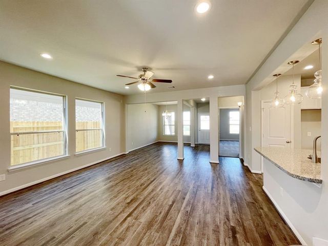 24946 Via Arabella Lane, Richmond, TX 77406
