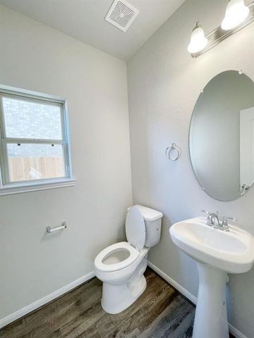 24946 Via Arabella Lane, Richmond, TX 77406