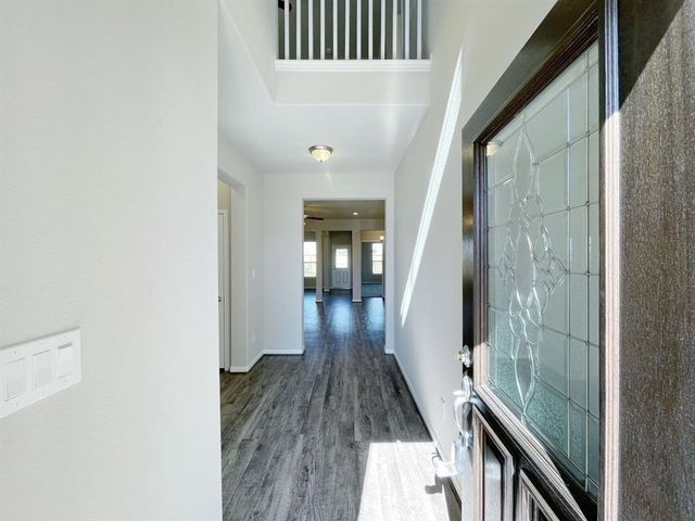 24946 Via Arabella Lane, Richmond, TX 77406