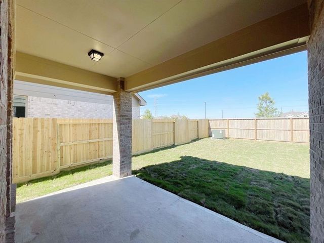 24946 Via Arabella Lane, Richmond, TX 77406