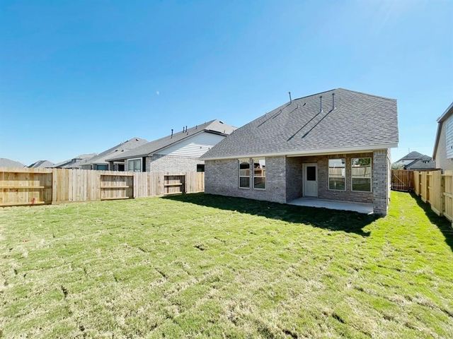 24946 Via Arabella Lane, Richmond, TX 77406