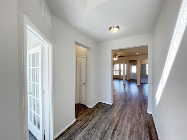 24946 Via Arabella Lane, Richmond, TX 77406