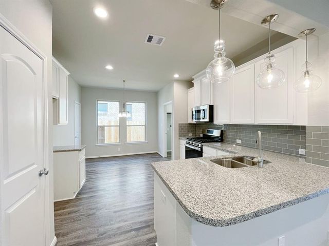 24946 Via Arabella Lane, Richmond, TX 77406