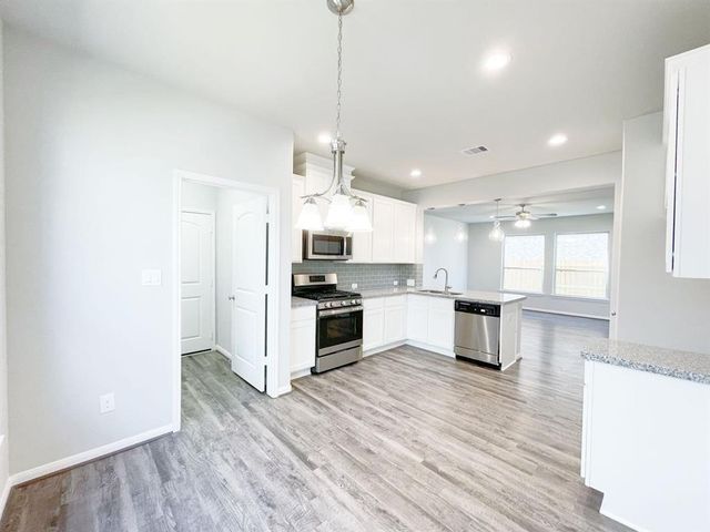 24946 Via Arabella Lane, Richmond, TX 77406