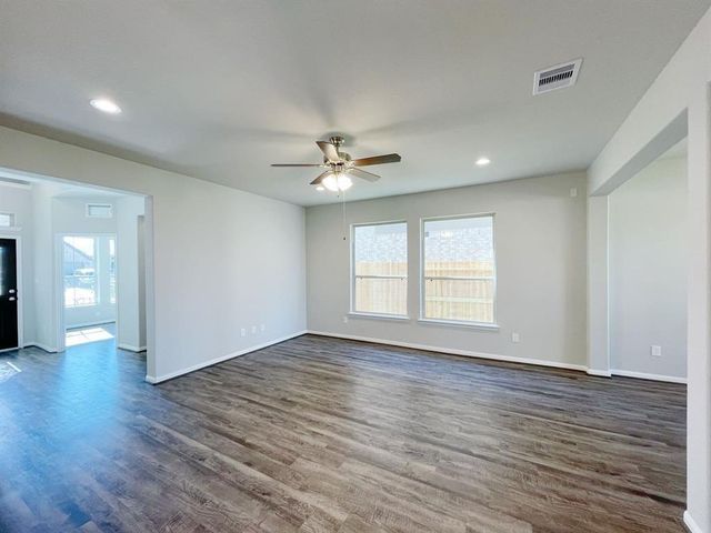 24946 Via Arabella Lane, Richmond, TX 77406